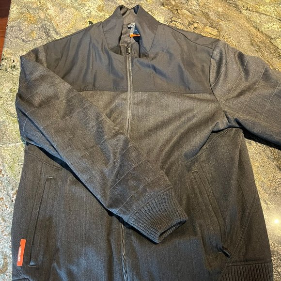 Icebreaker Other - Icebreaker Merino Wool Bomber Jacket - WORN ONCE
